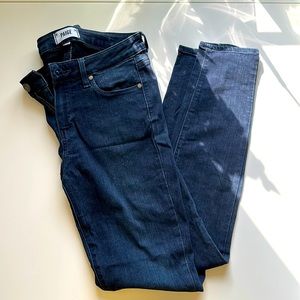 Paige denim, size 28 🥰